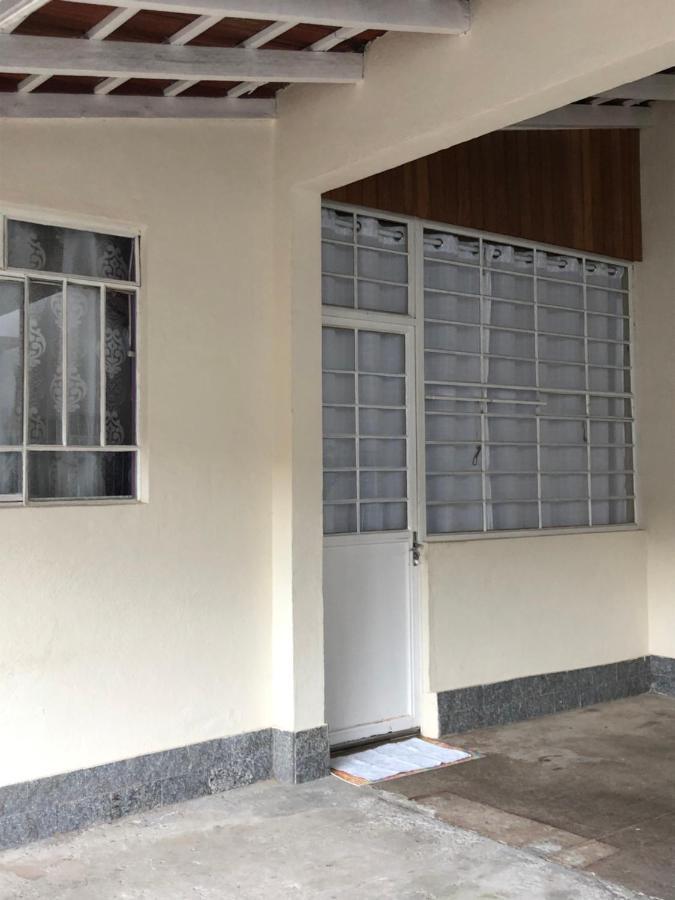 Casa de férias Campos do Jordão - Cantinho das Marias