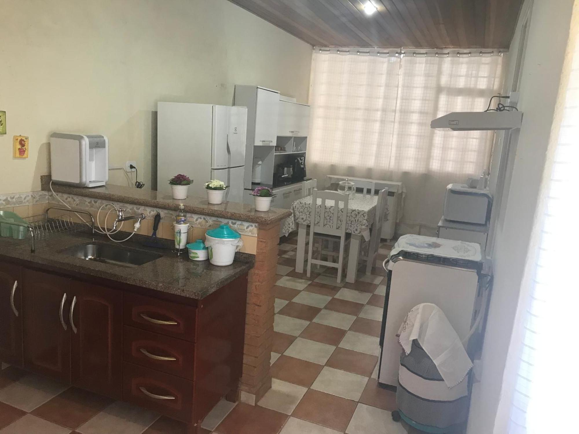 Campos do Jordão - Cantinho das Marias Casa de férias *