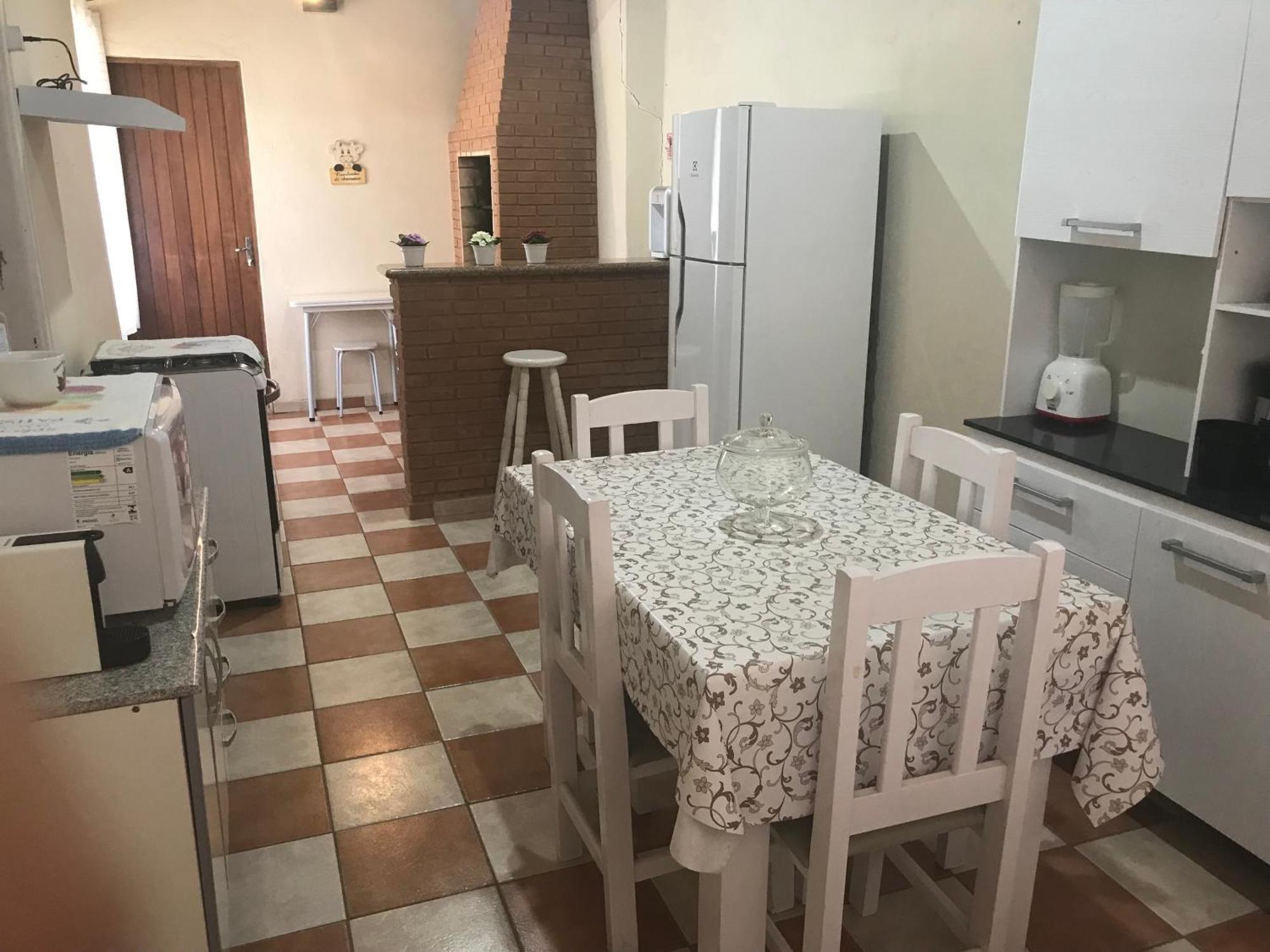 Casa de férias Campos do Jordão - Cantinho das Marias *