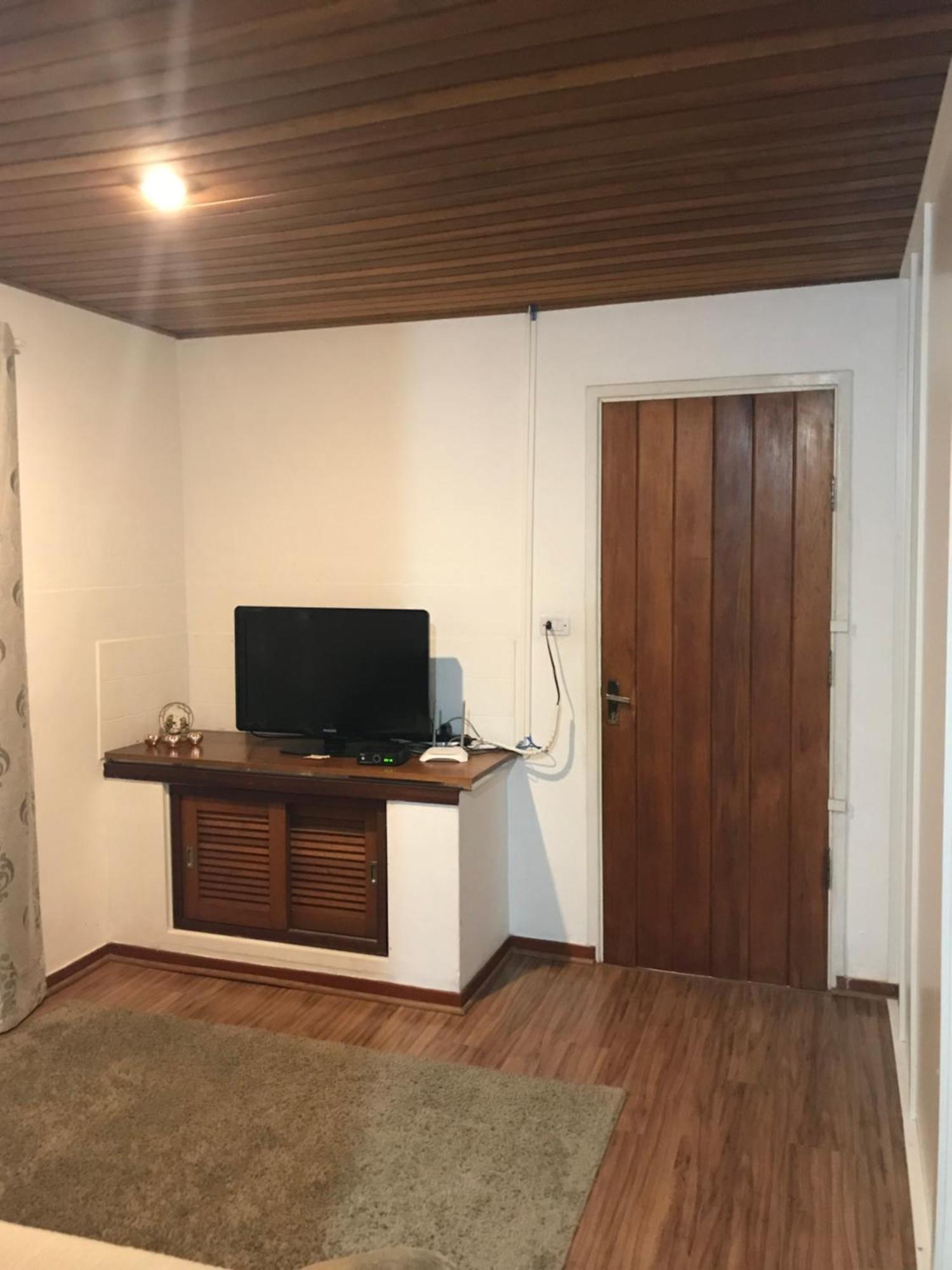 Casa de férias Campos do Jordão - Cantinho das Marias Campos do Jordão
