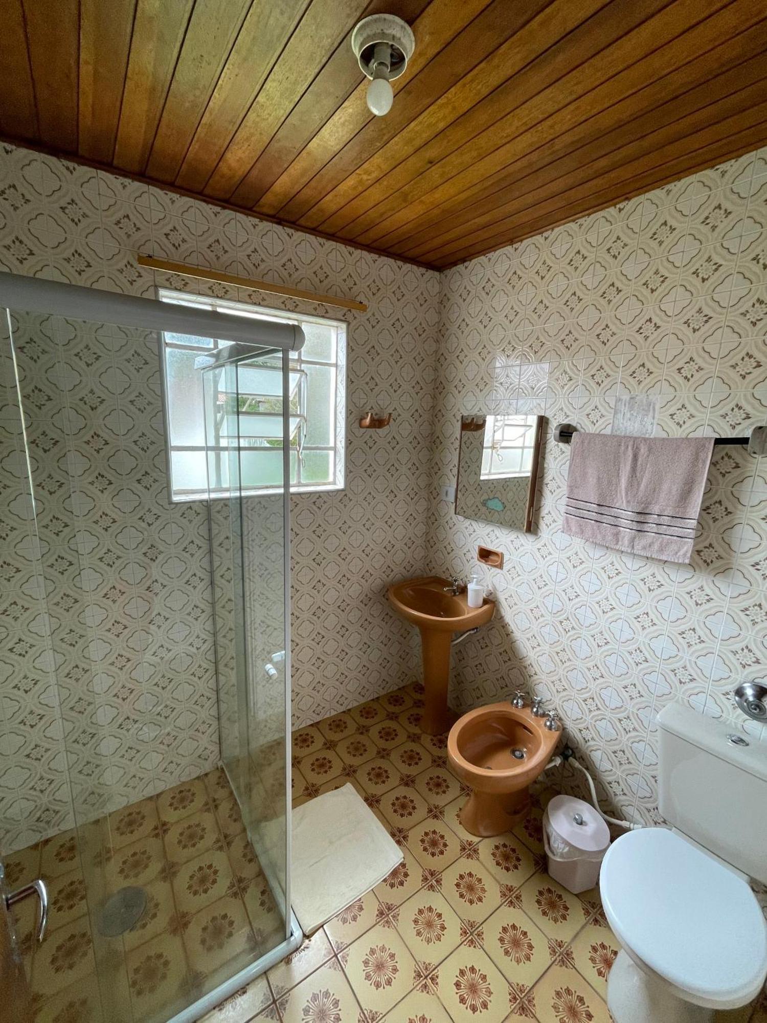 Casa de férias Campos do Jordão - Cantinho das Marias *