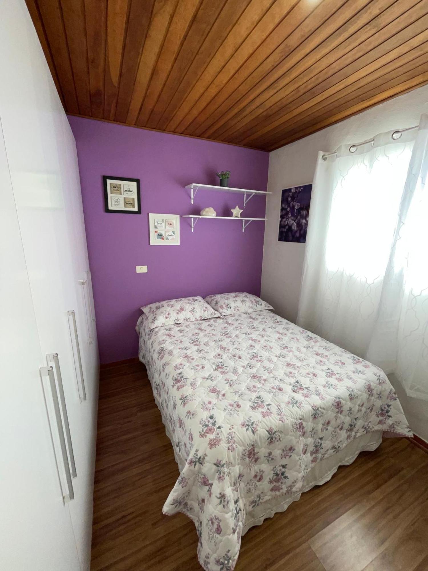 Casa de férias Campos do Jordão - Cantinho das Marias