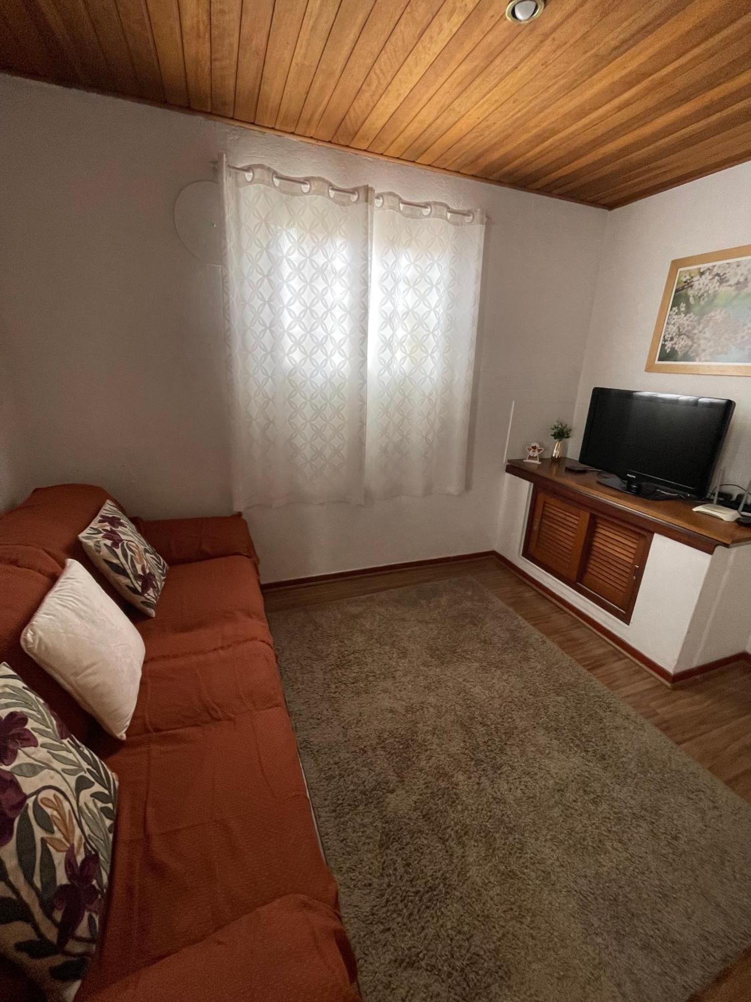 Casa de férias Campos do Jordão - Cantinho das Marias *
