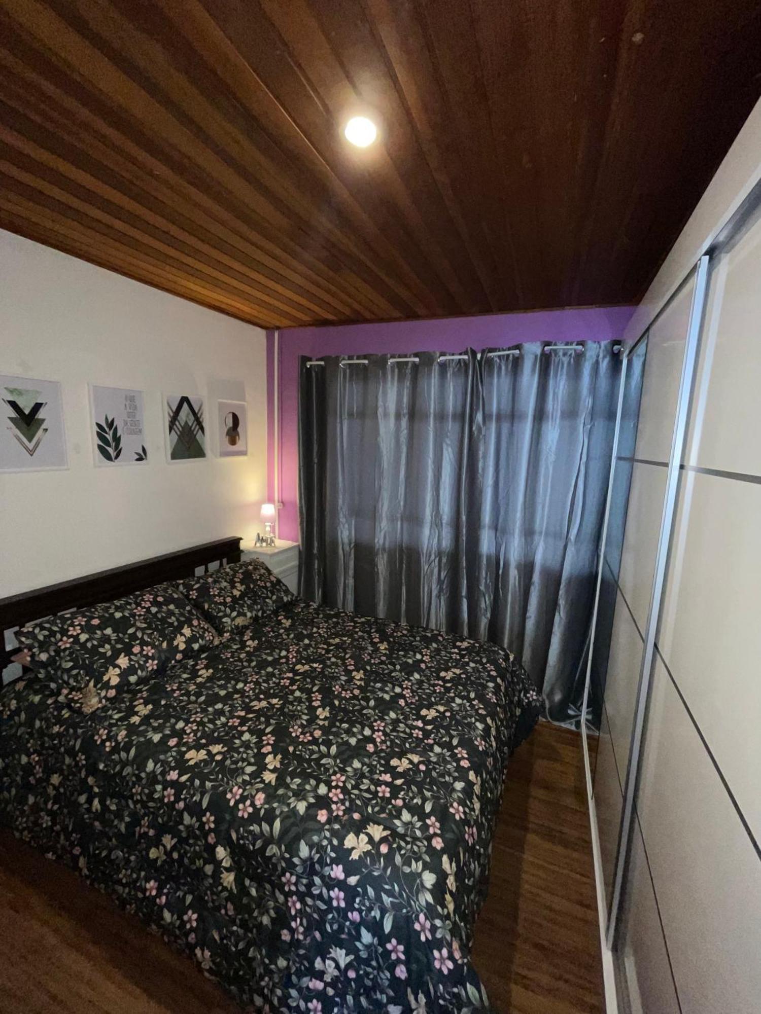 Casa de férias Campos do Jordão - Cantinho das Marias Campos do Jordão