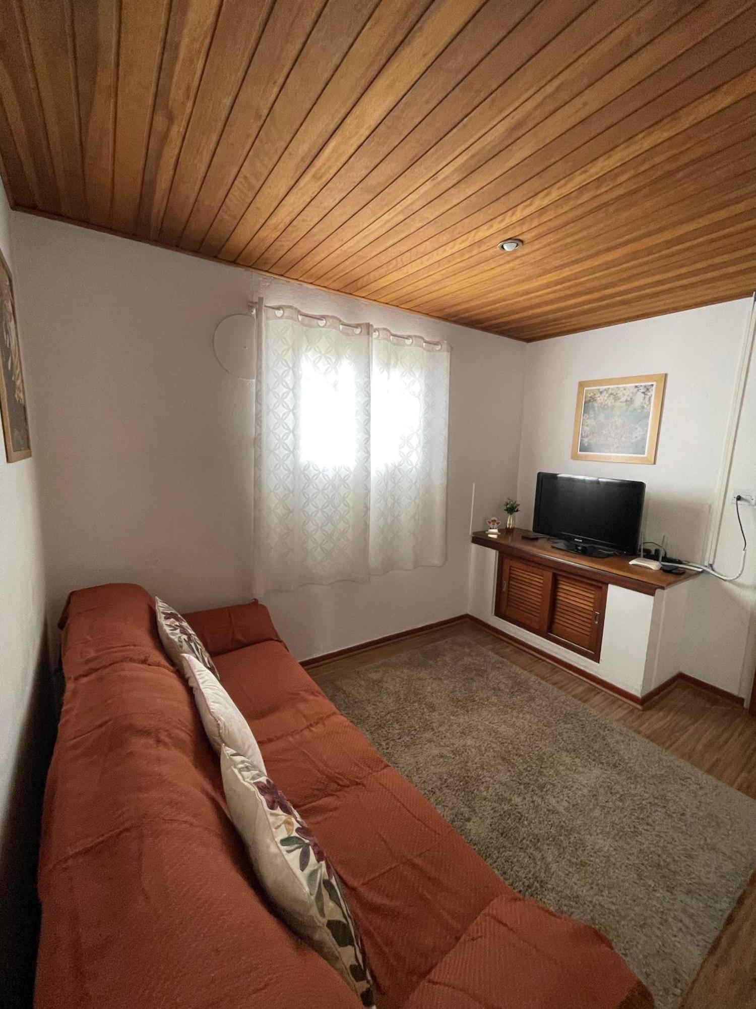 Casa de férias Campos do Jordão - Cantinho das Marias